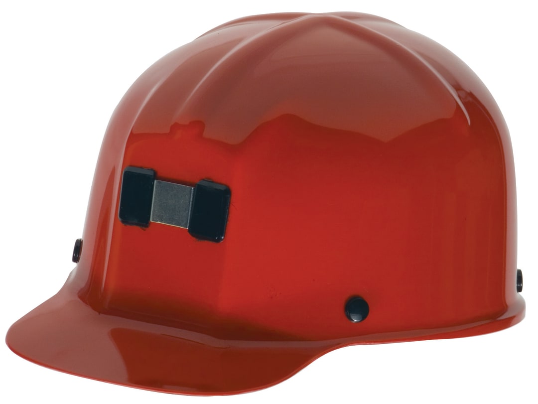 Comfo-Cap® Hard Hat