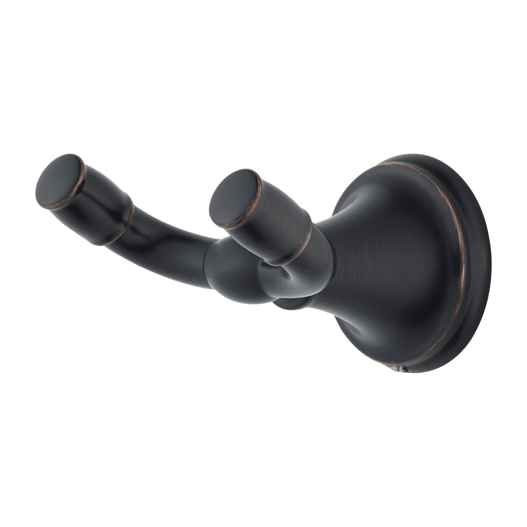 Northcott Robe Hook in Tuscan Bronze