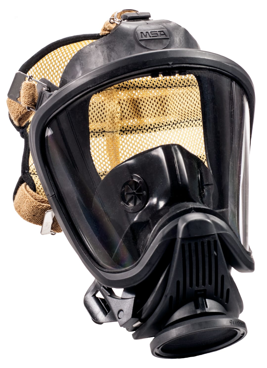 Ultra Elite® Positive Pressure Full-Face Masks