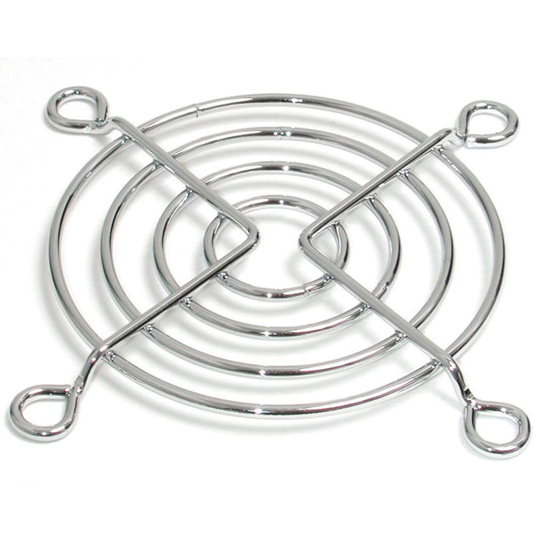 Wire Fan Guard for 9.2cm Fans