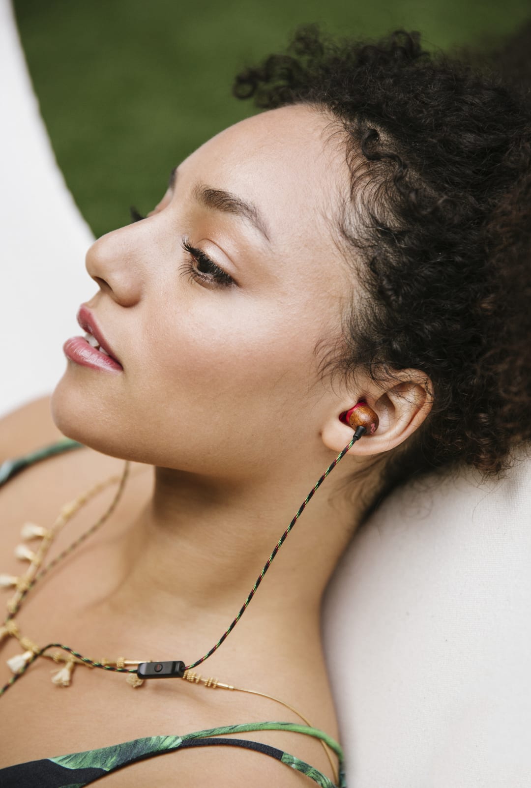 JAMMIN-IE-SMIL JMCA-1BM Rasta