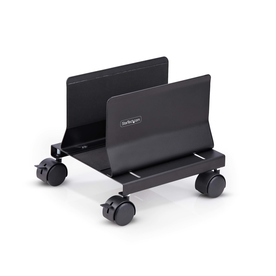 Mobile CPU Stand