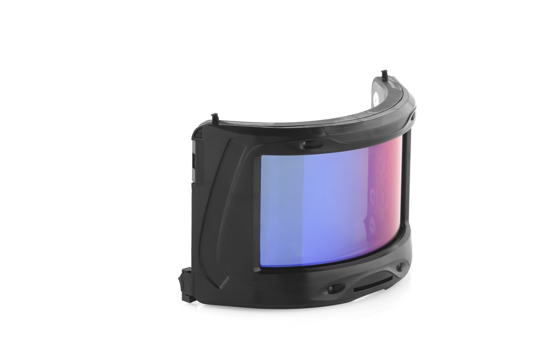 3M™ Speedglas™ G5-02 için Kavisli Kaynak Filtresi, 620020