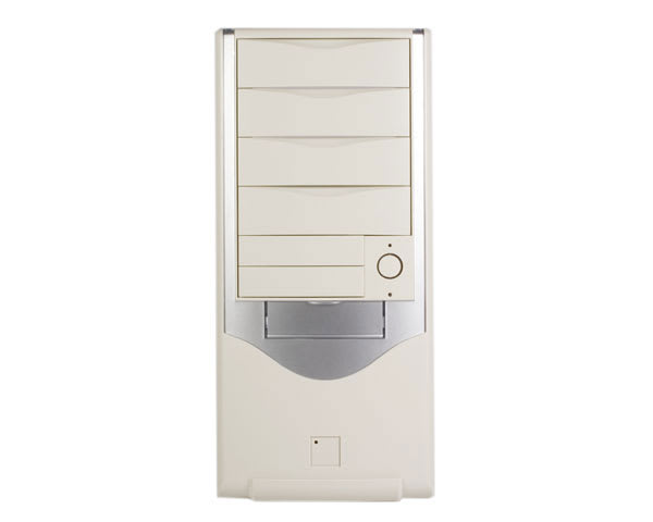 Beige Front Panel for All ATX8000PRO2B Case Chassis