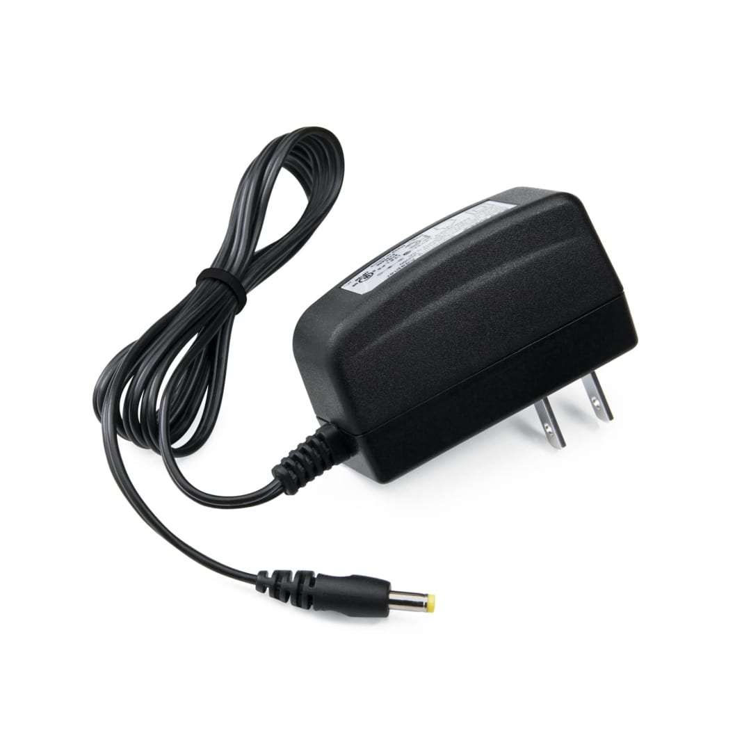 DYMO® AC Adapter for LabelManager 260P, 280, 360D, and 420P Label Makers