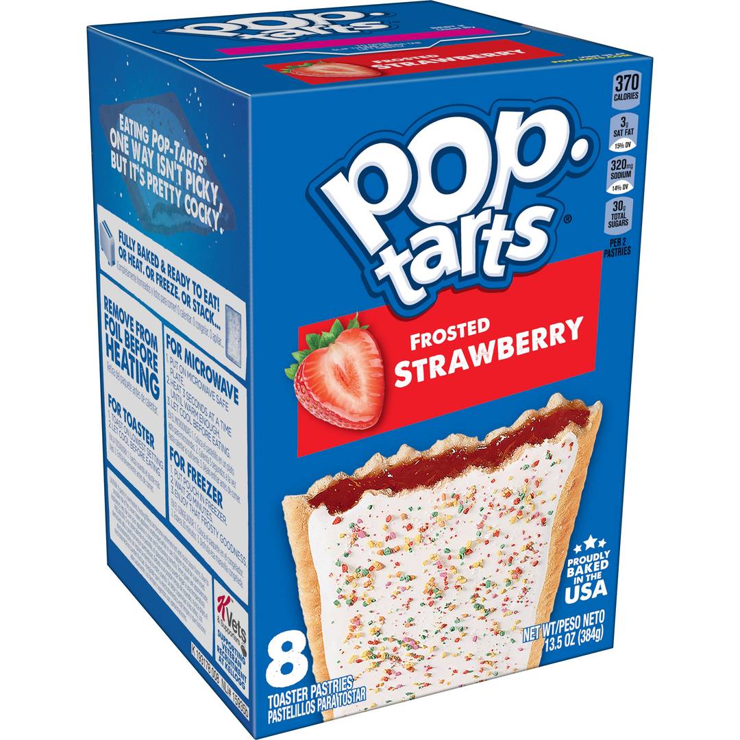Instant Dinner
