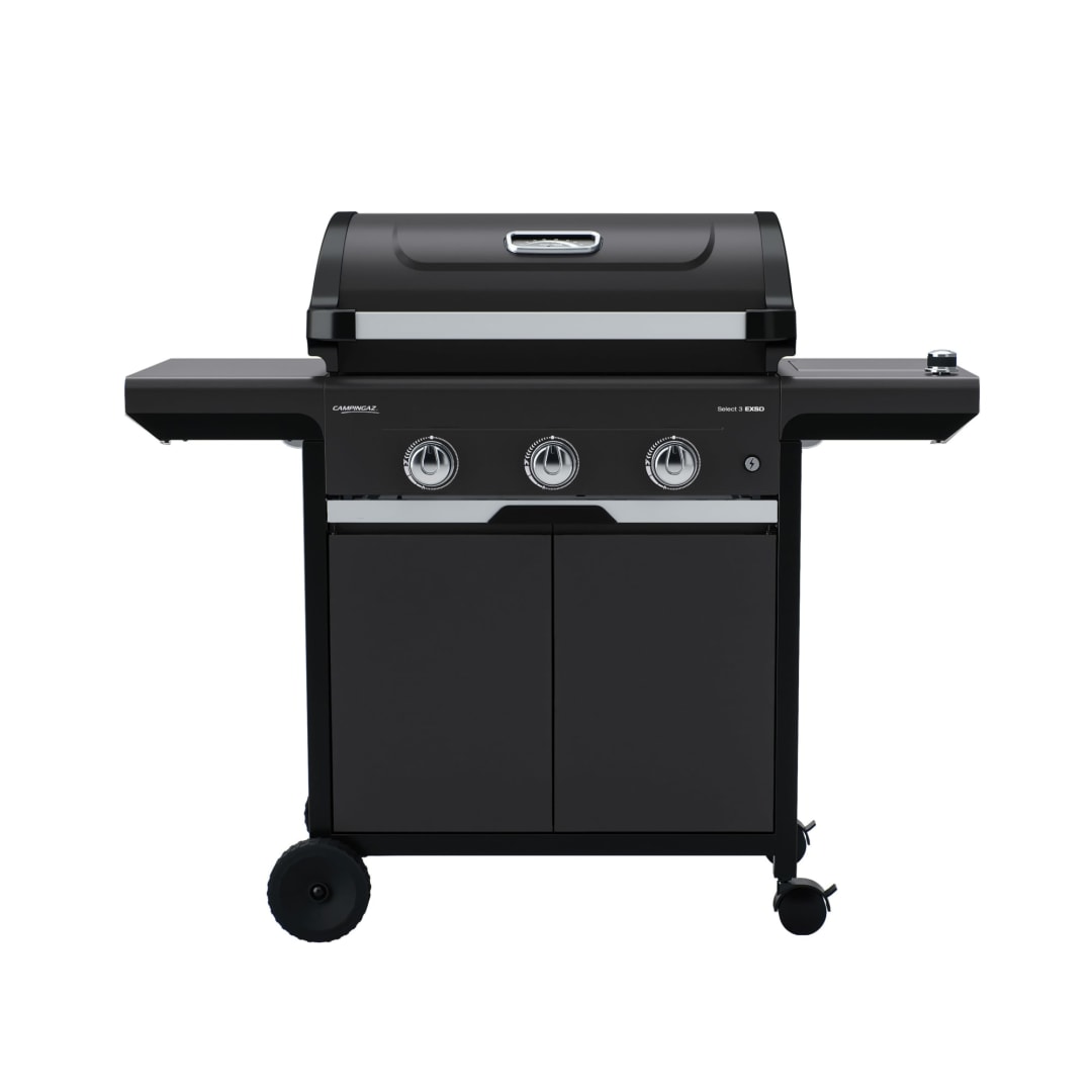 BBQ SELECT 3 EXSD (INT)