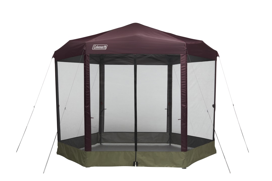 BACKHOME SCRN HSE 10.5X9 ONEPEAK BLKB C1