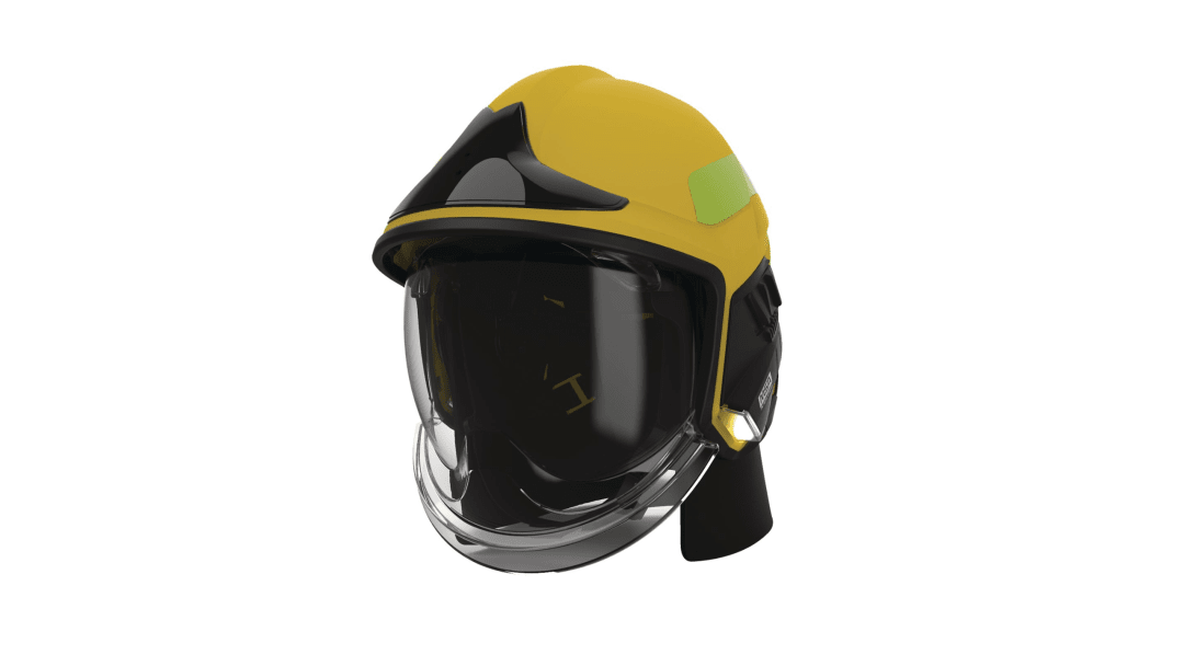 Cairns® XF1 Fire Helmet