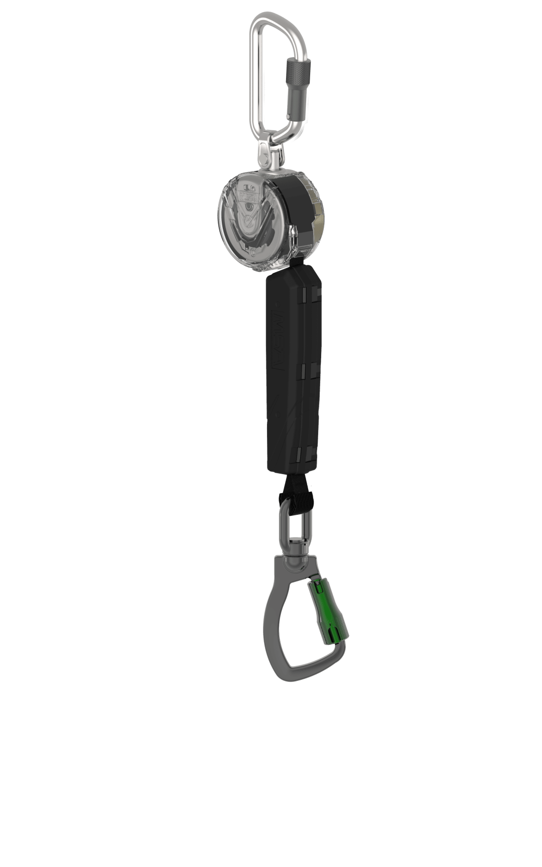 V-TEC™ Personal Fall Limiter-Web