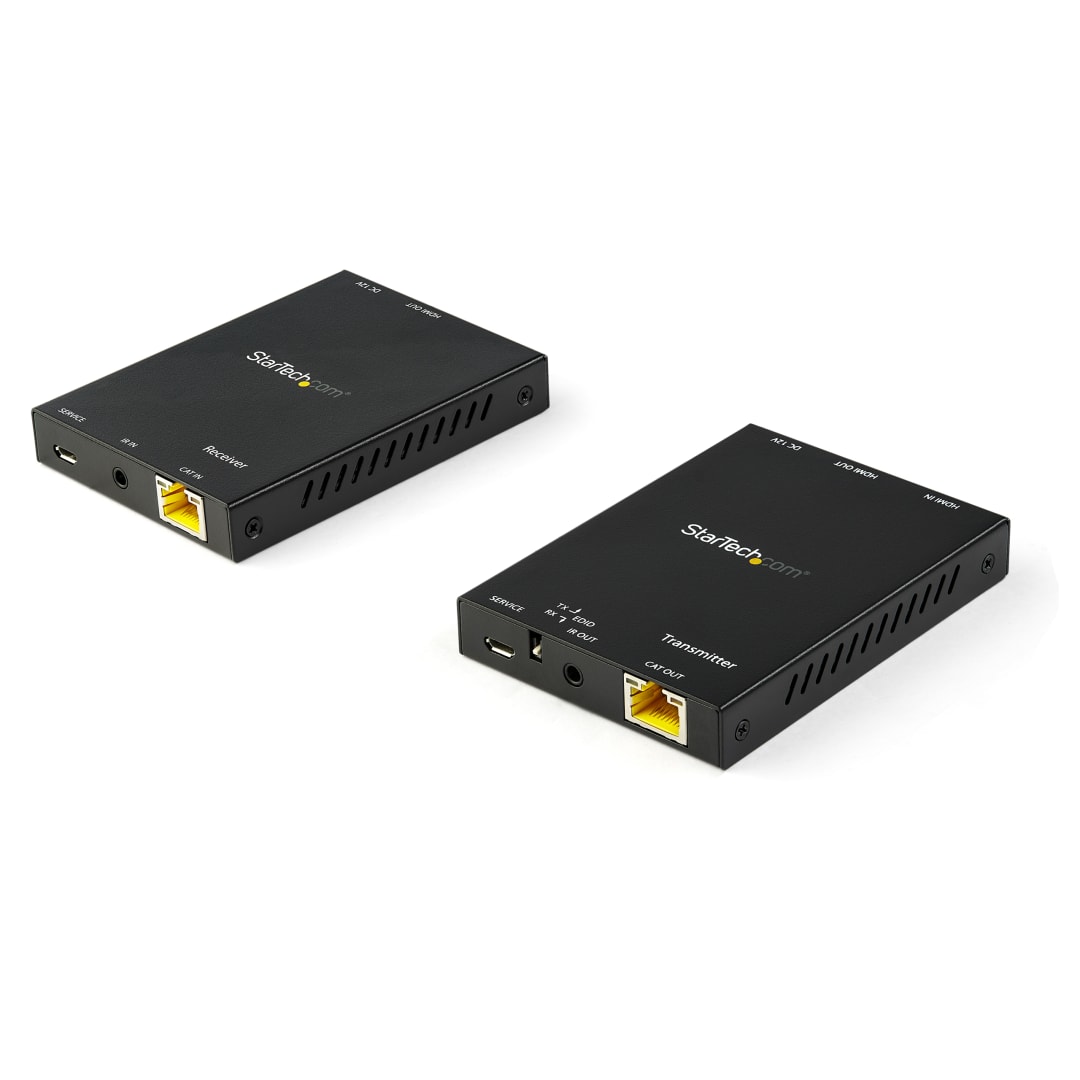 HDMI 2 0 Extender over CAT6a cable