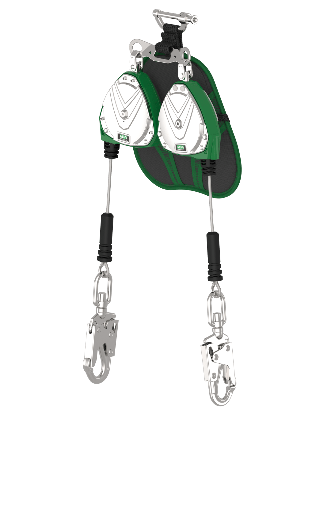 VTLE CABLE 8'/2.4M 2LEG PIN/36CS-C