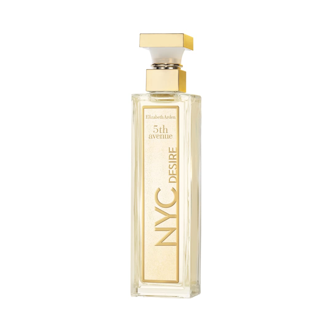 5th Avenue NYC DESIRE Eau de Parfum Spray, 75ml