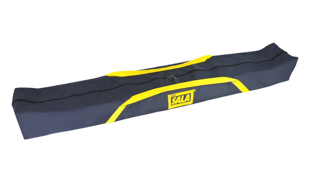 3M™ DBI-SALA® Geri Sarımlı Yaşam Hattı Çekme Taşıma Çantası, 25 m, 9503578
