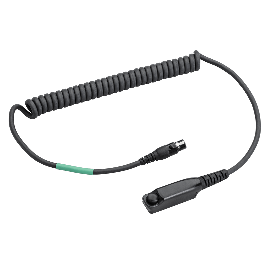 3M™ PELTOR™ FLX2 Cable Sepura STP8/9000, FLX2-101
