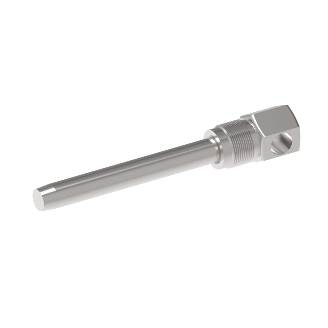 Aeroquip Hose Assembly Eq (1582-12S)