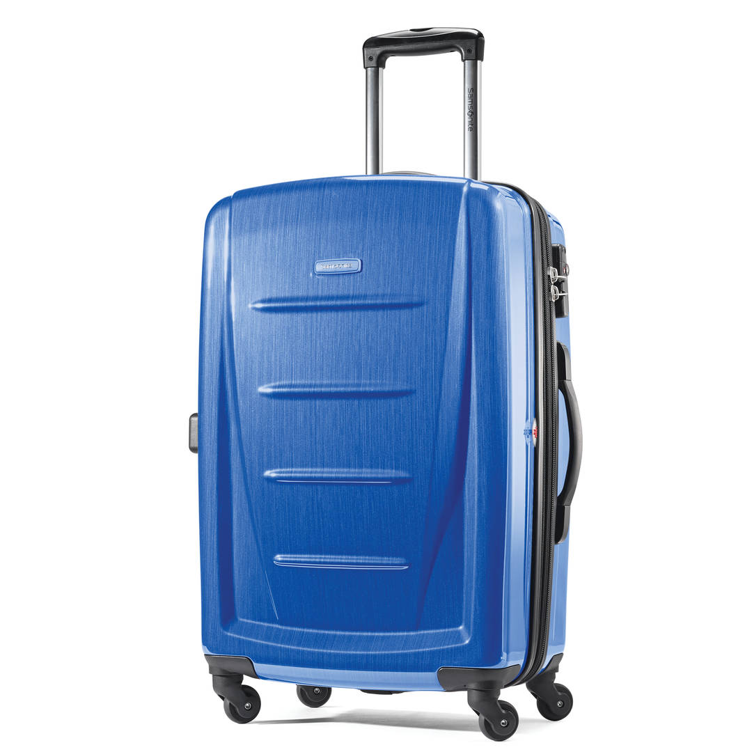 Winfield 2 Fashion Spinner 24 - Nordic Blue