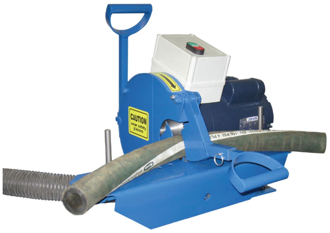 Aeroquip MACHINE