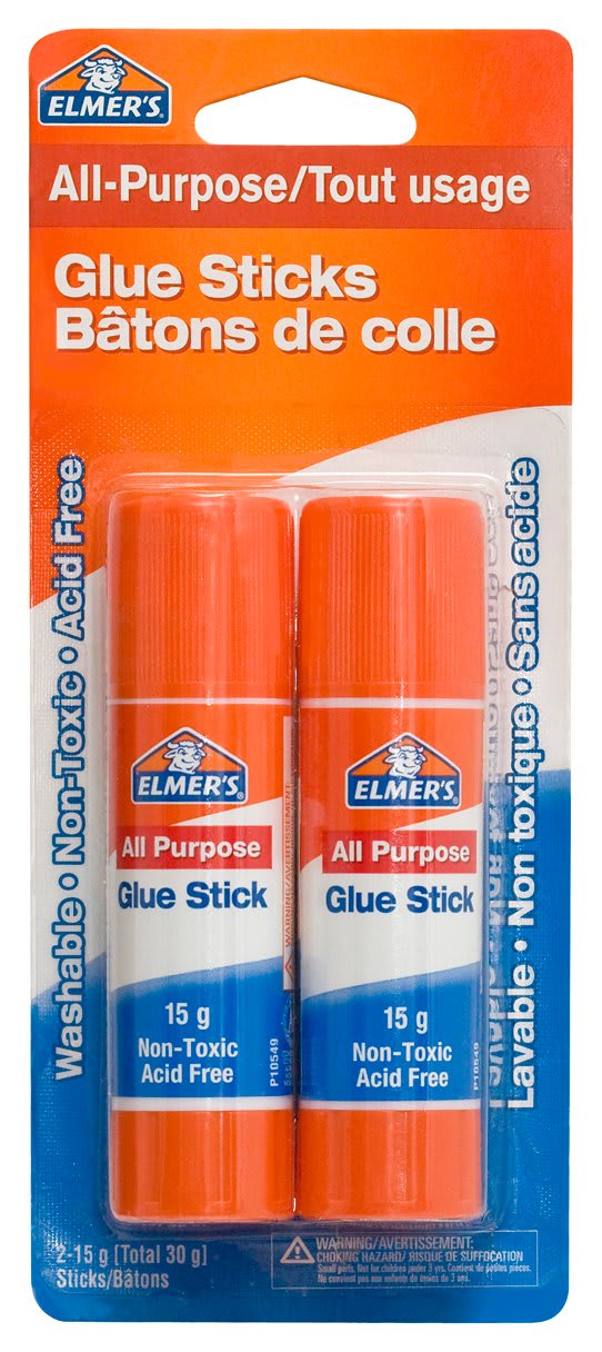 ELM AP GS 2CT 15G