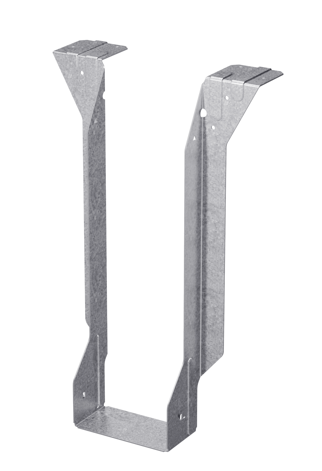 Simpson Strong-Tie MIT4.75/16 MIT Galvanized Top-Flange Joist Hanger for 4-5/8 in. x 16 in. Engineered Wood