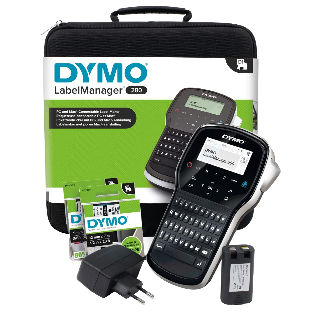 DY LM 280 PRINTER QWZ KIT EU