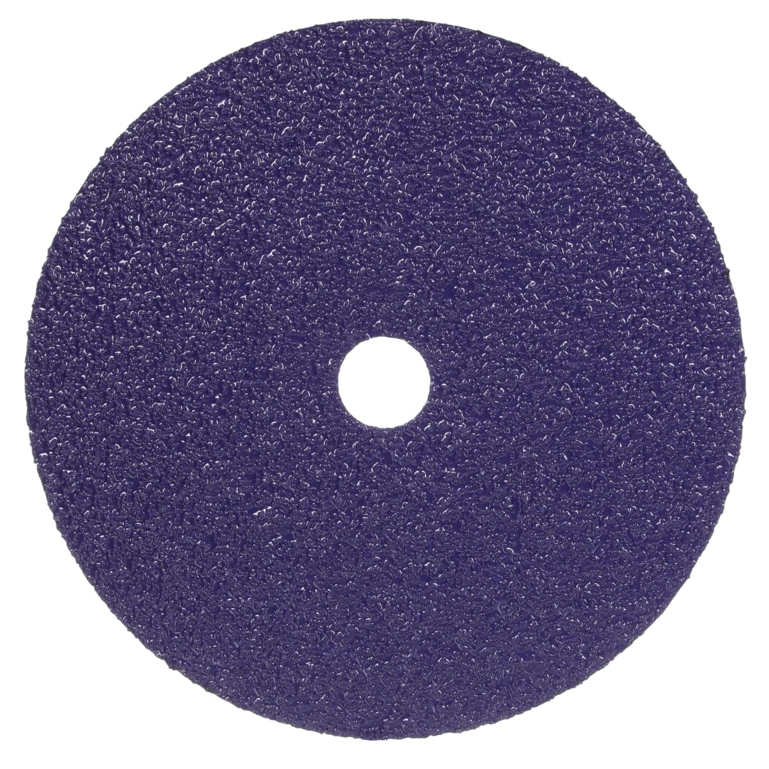 3M™ Cubitron™ 3 Fiber Disk 1182C, 36+, 177.8 mm x 22.23 mm