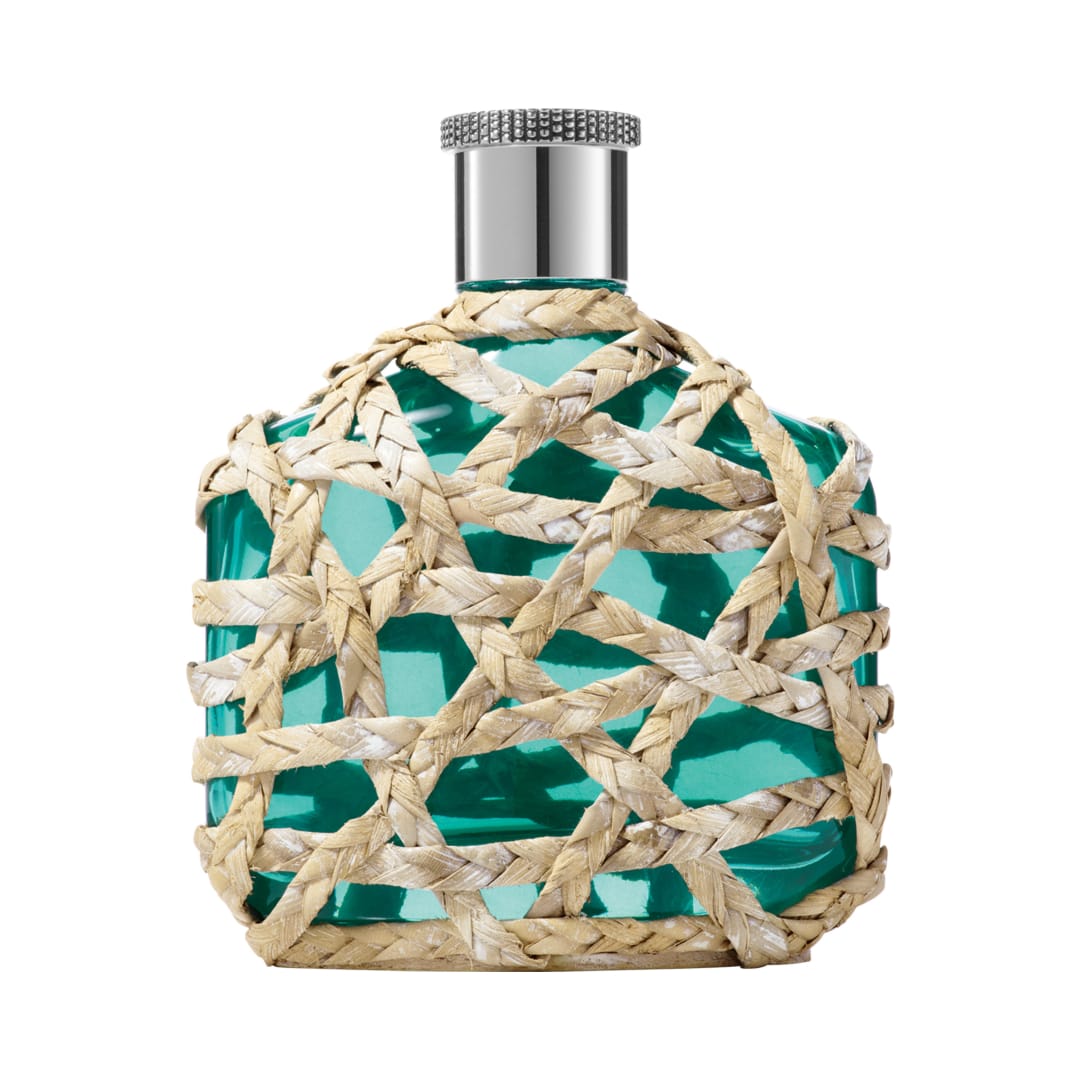 John Varvatos XX Artisan Teal Eau de Toilette Spray, 125ml