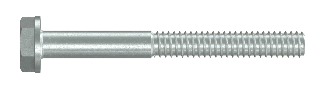 Simpson Strong-Tie PGTSCREW-R10 PGT® 1/4 in. x 2-1/2 in. Hex-Head Screw (10-Qty) (Pack of 5)