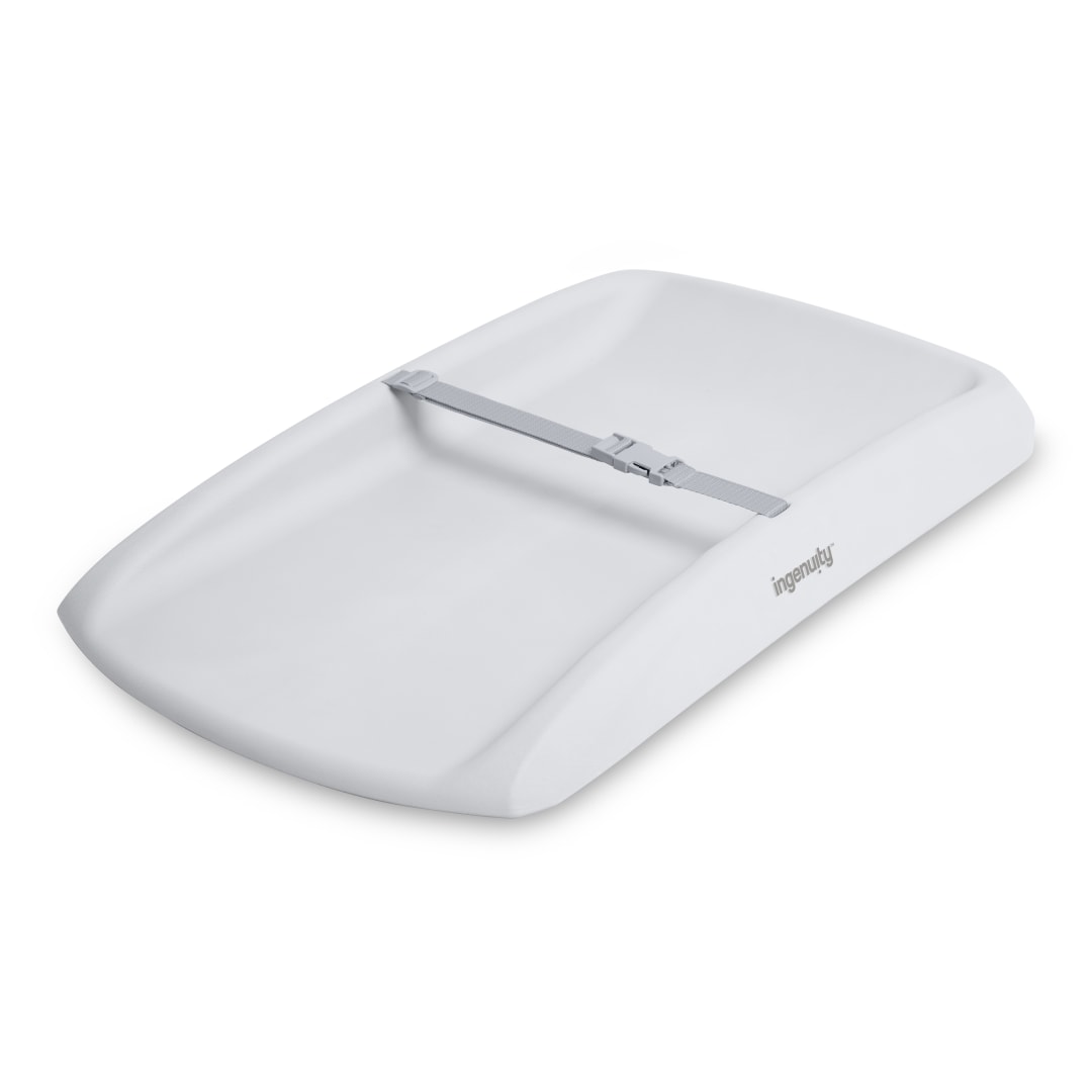 ING COMFY CLEAN CHANGING PAD