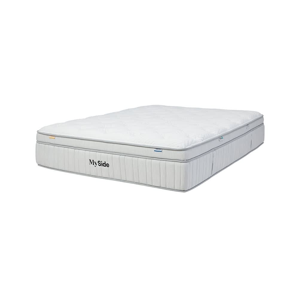 MySide GEN 5.0 Mattress Queen