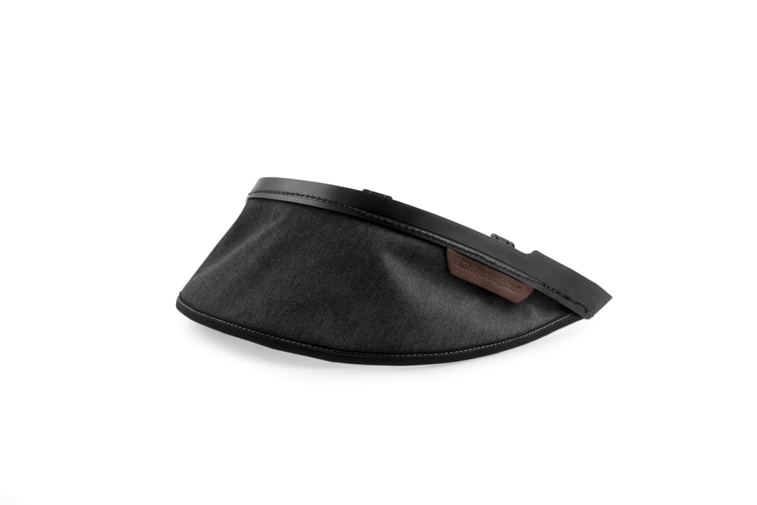 16 90 41, 3M™ Ochrana krku (tkanina) pre zváračskú kuklu 3M™ Speedglas™ G5-01, 1/EA