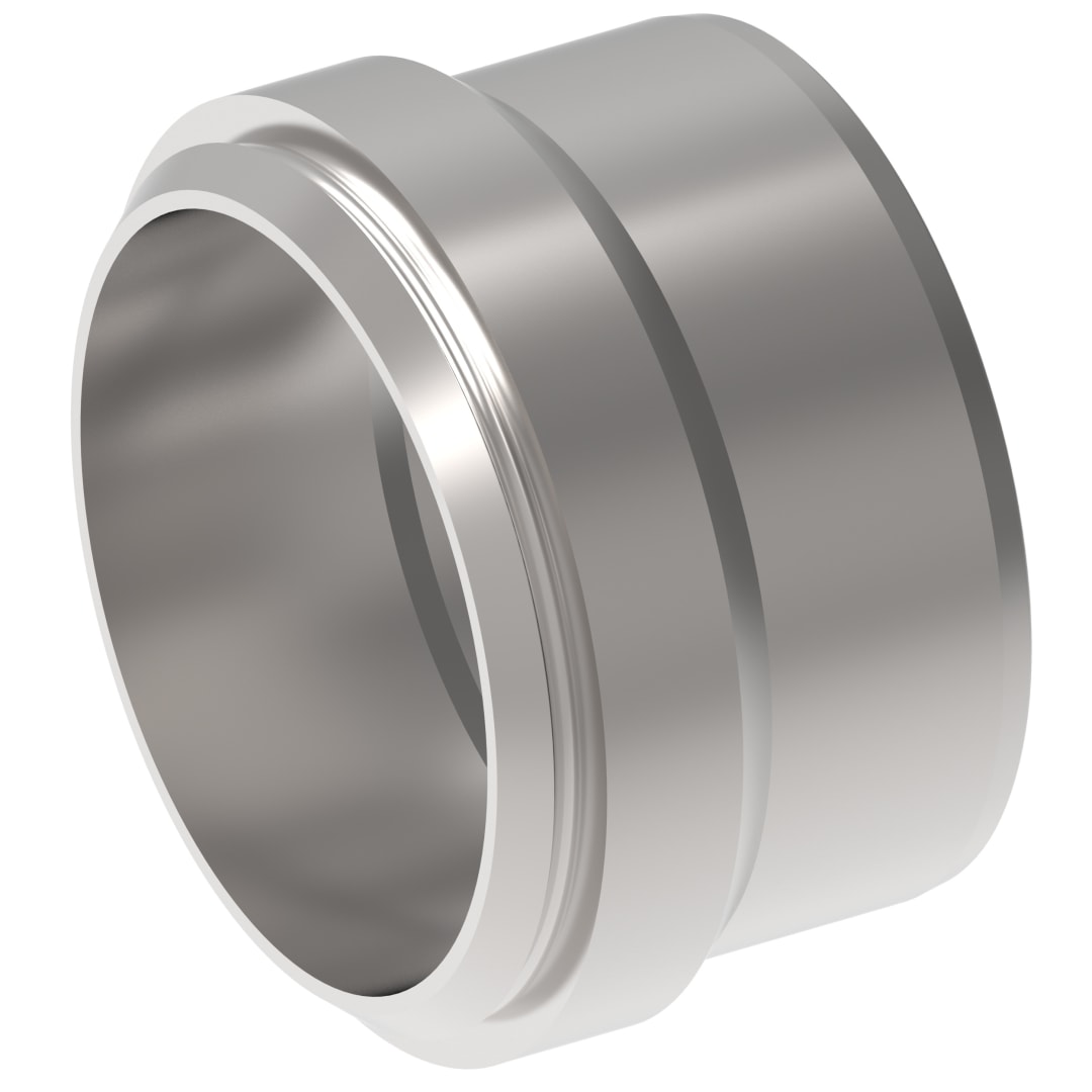 Aeroquip Coupling 5/8 FLARELESS TUBE FERRULE