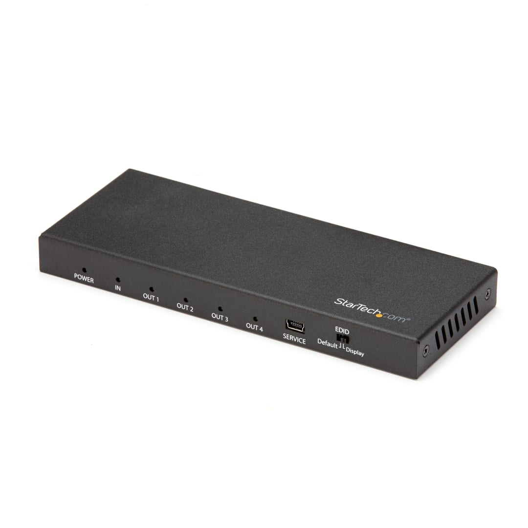 4 port HDMI 2 0 Splitter
