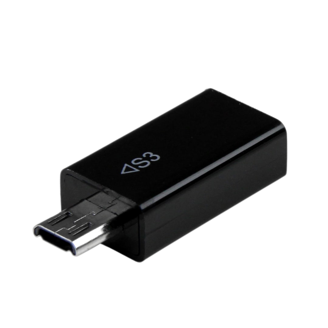 Samsung MHL Adapter - 5 to 11 Pin Converter