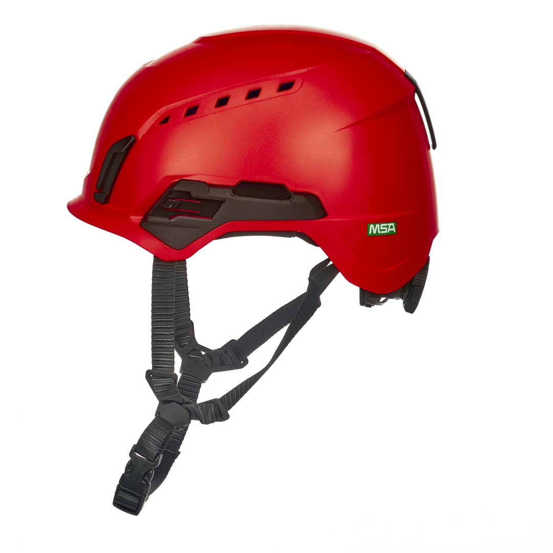 V-Gard H2™ Safety Helmet
