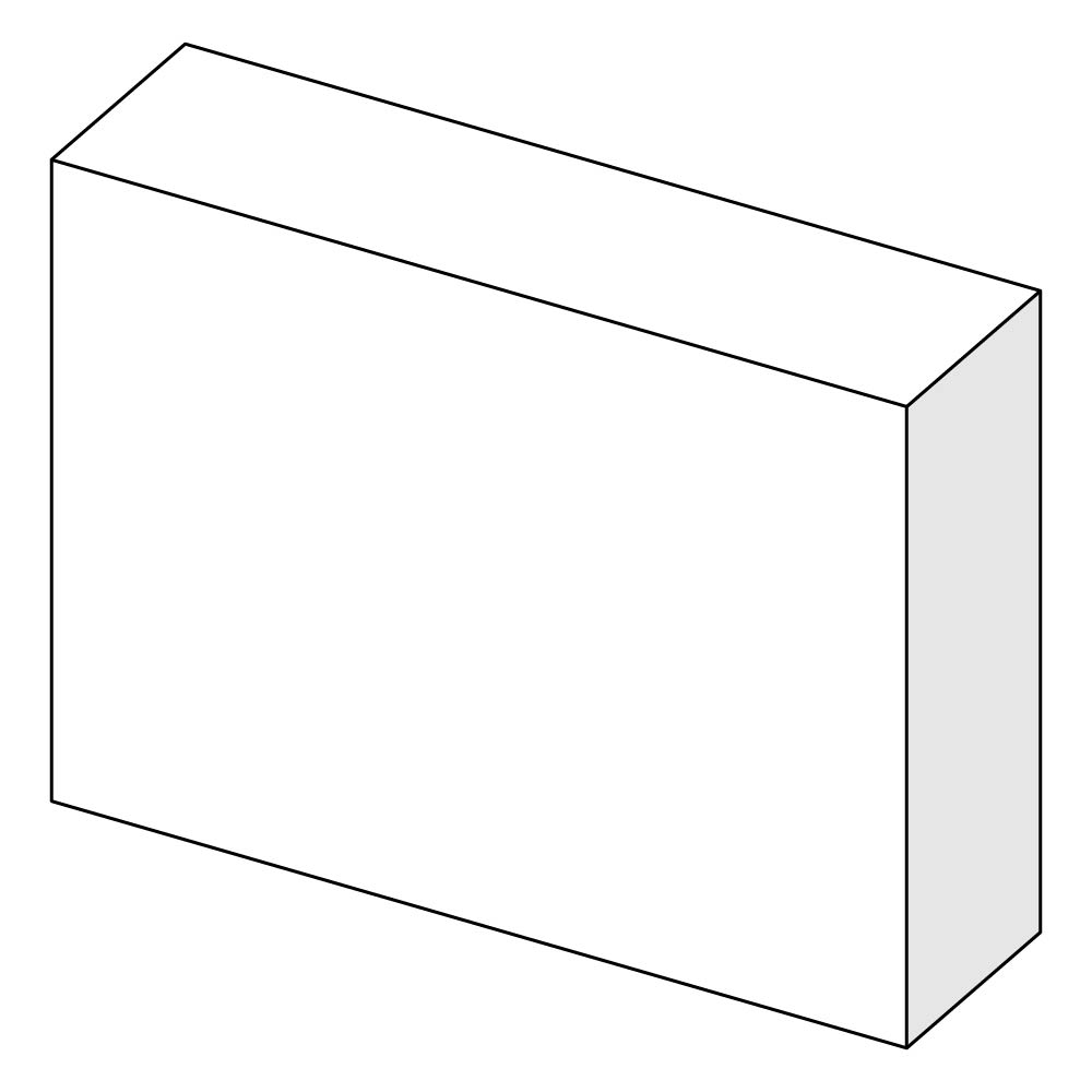 Guide Rail Sealing Plug
