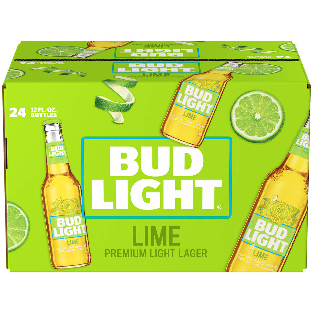 Lime Beer