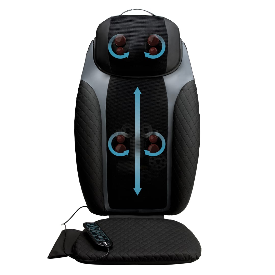 2 in 1 massager