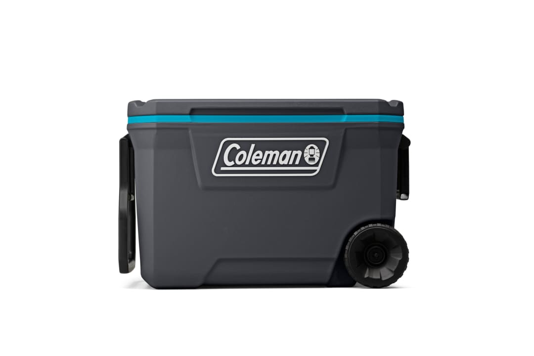 COOLER 58L (62QT) EXTREME WHEELED CHEST