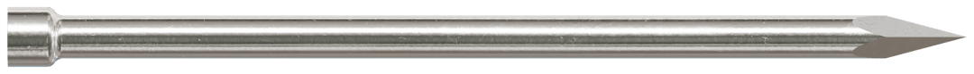Simpson Strong-Tie S6FN1 Finishing Nail — 2 in. x .092 in. Type 304 Stainless Steel (1 lb.) (Pack of 800)
