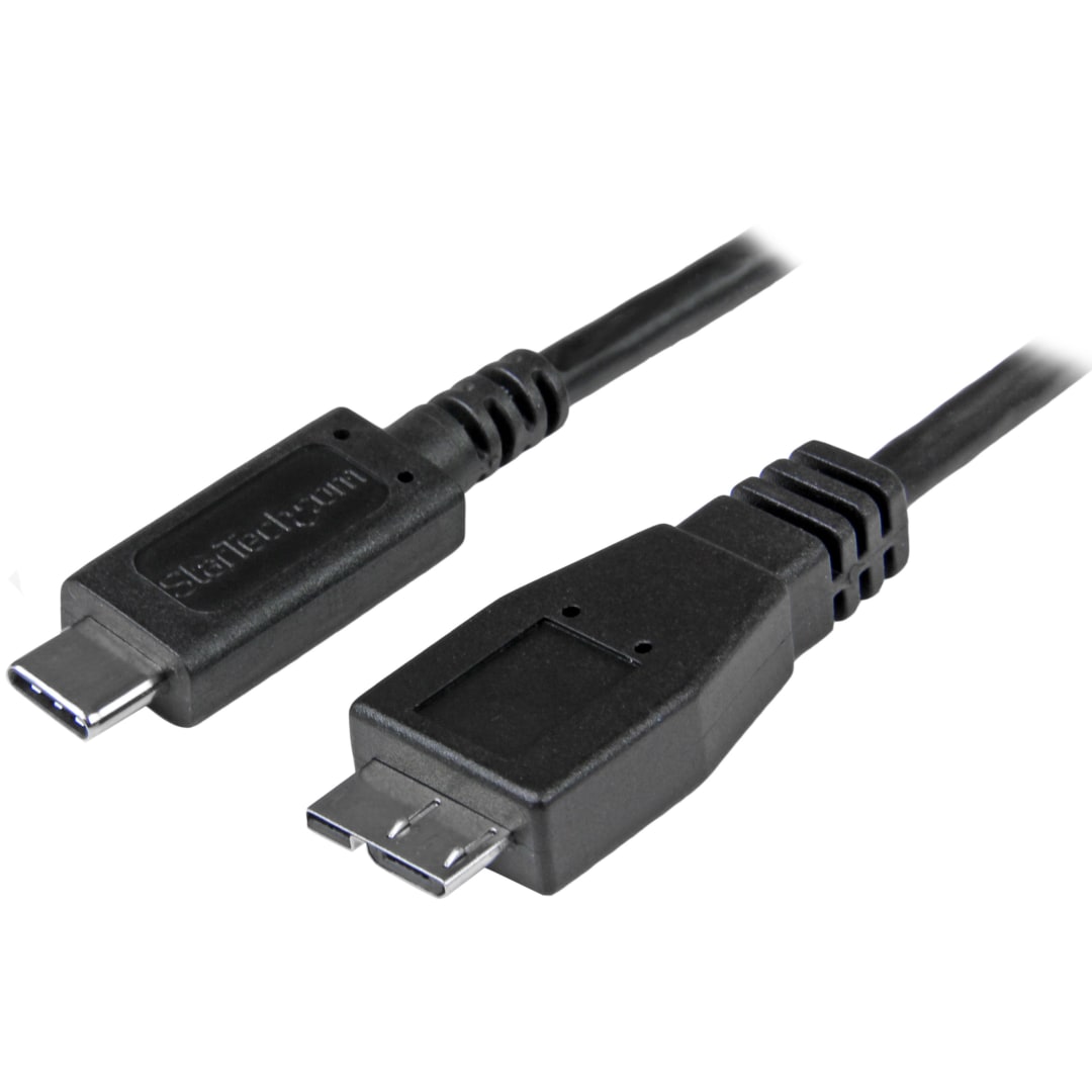 3ft USB Type C to Micro B Cable USB 3 1 10Gbps