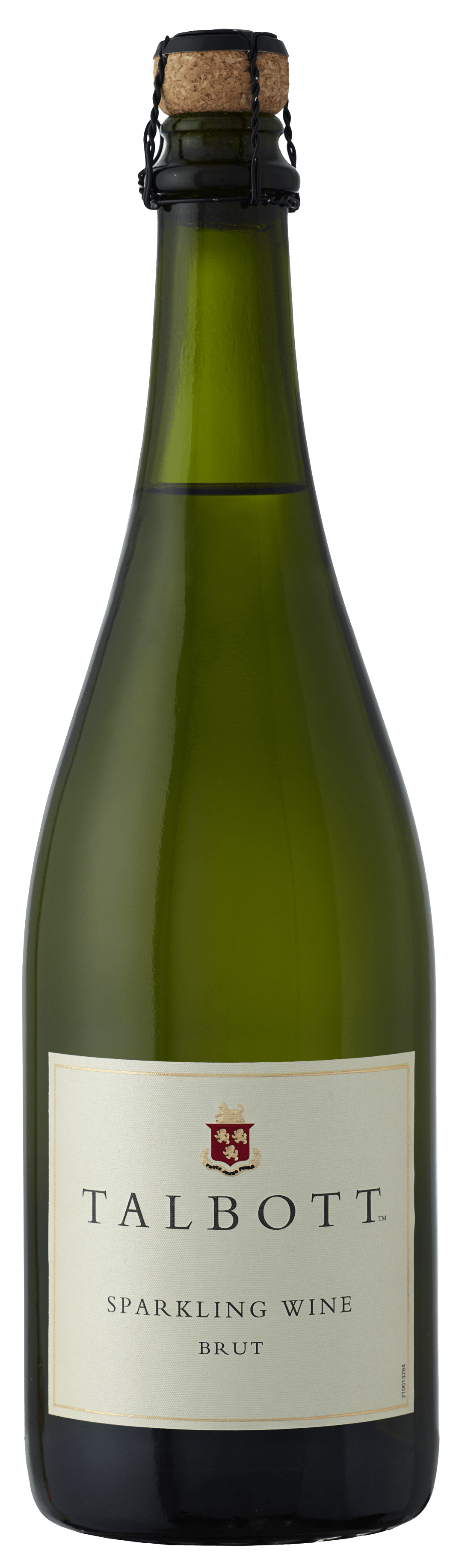 Talbott Sparkling Wine 750ml