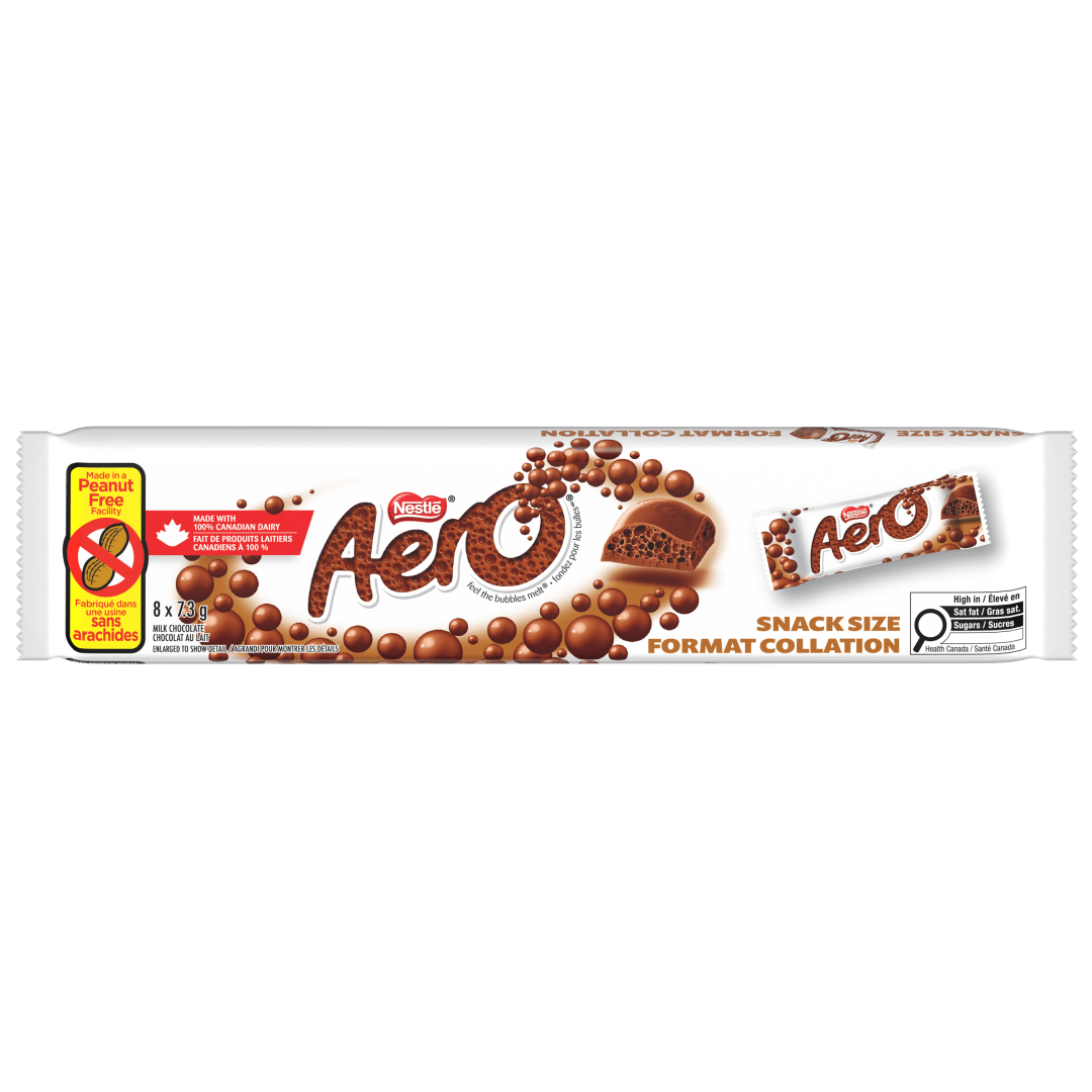 AERO 8ct Jrs 24(8x7.3g) CA