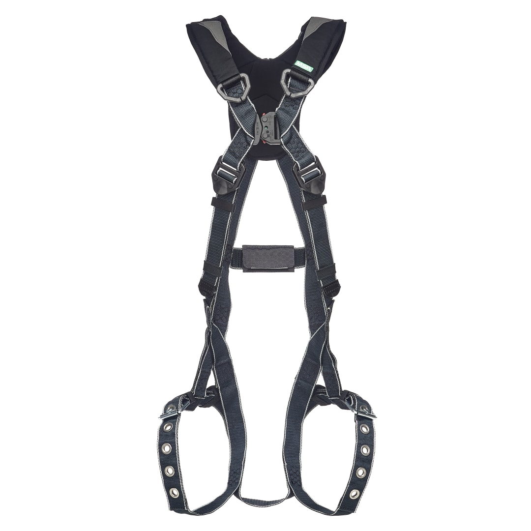 V-FIT® Arc Flash Full-Body Harness