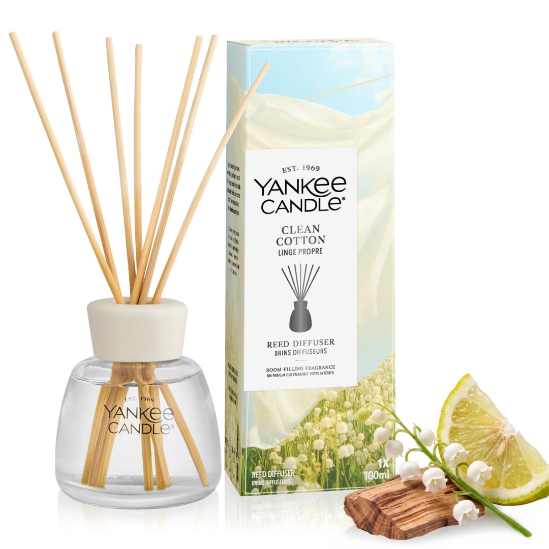 HF-YC REED KIT CLN CTN YCE