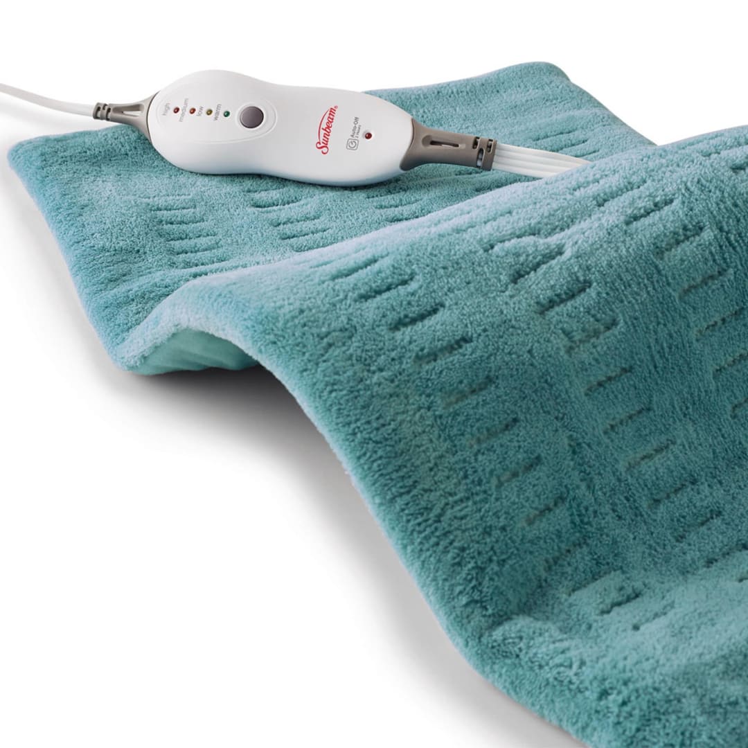 Sunbeam® Heating Pad King Size
