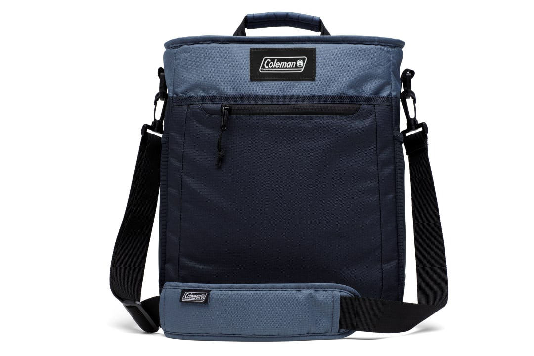 TRANSLTR CVT SOFT COOLER 16CAN BLUE C002