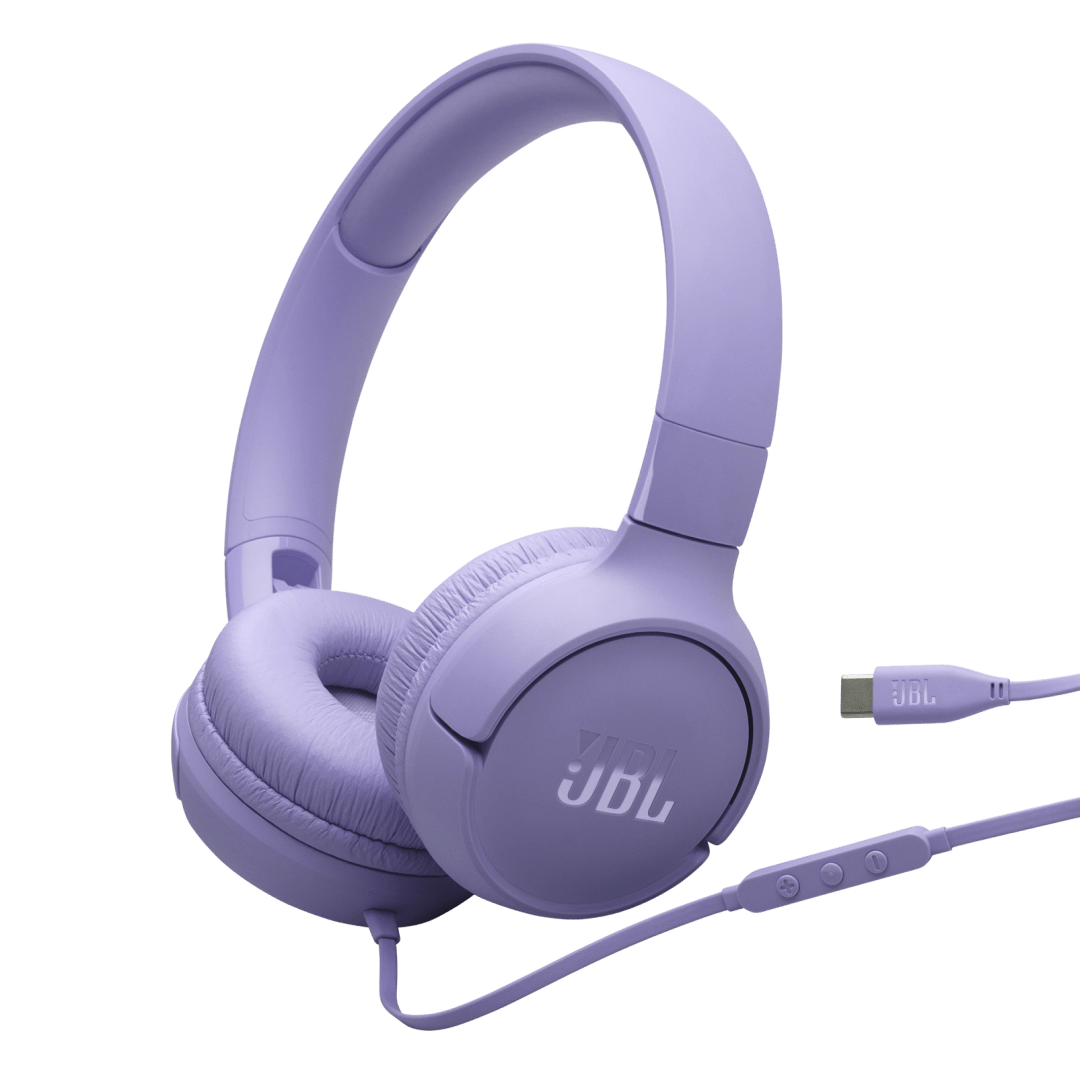 JBL Tune 520C USB-C