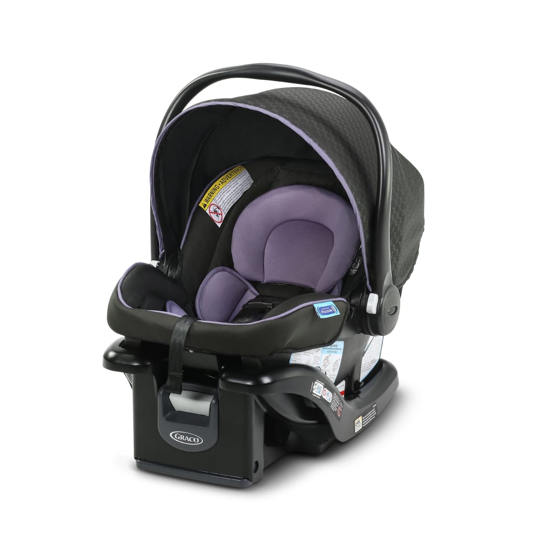 Graco® SnugRide® 35 Lite LX Infant Car Seat, Hailey