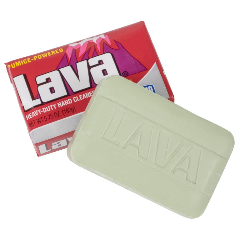 LAVA 5.75 OZ BAR TWIN O/S 12 PK